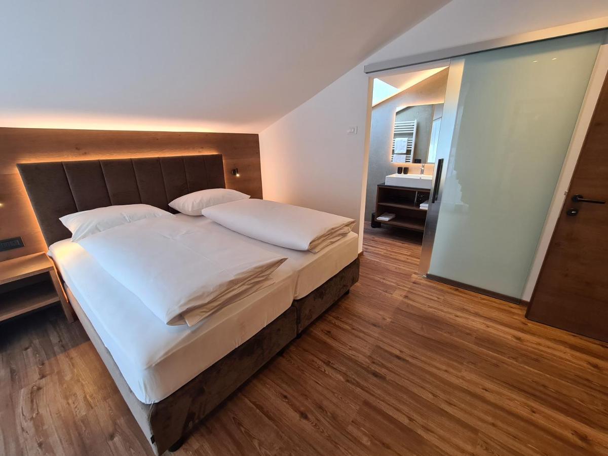 Chalet Gravina Ortisei Exterior photo