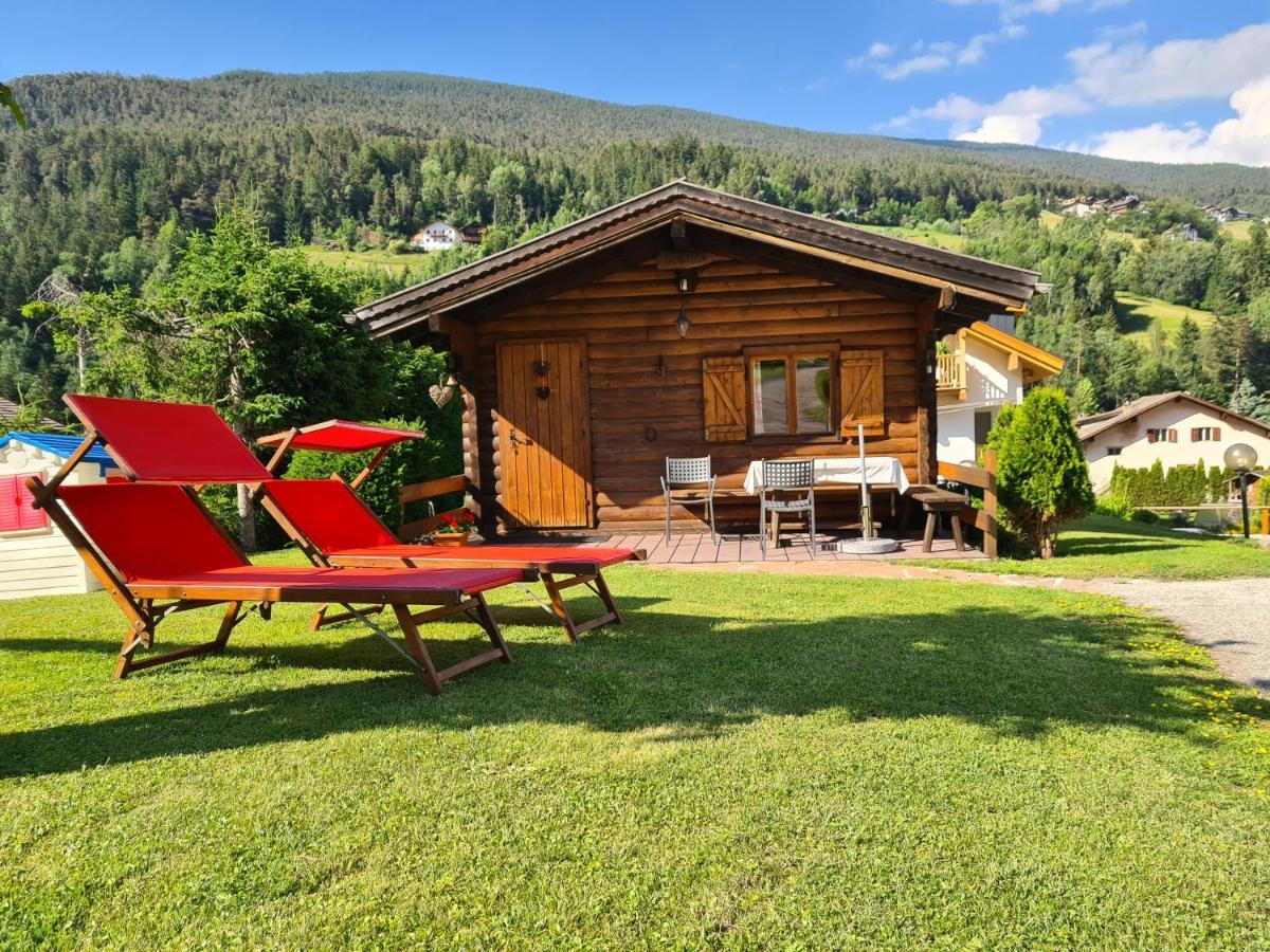 Chalet Gravina Ortisei Exterior photo
