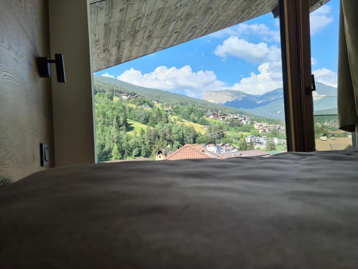 Chalet Gravina Ortisei Exterior photo