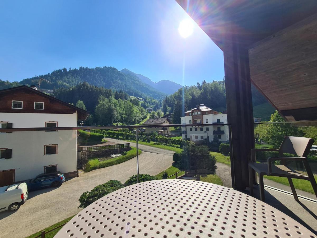 Chalet Gravina Ortisei Exterior photo