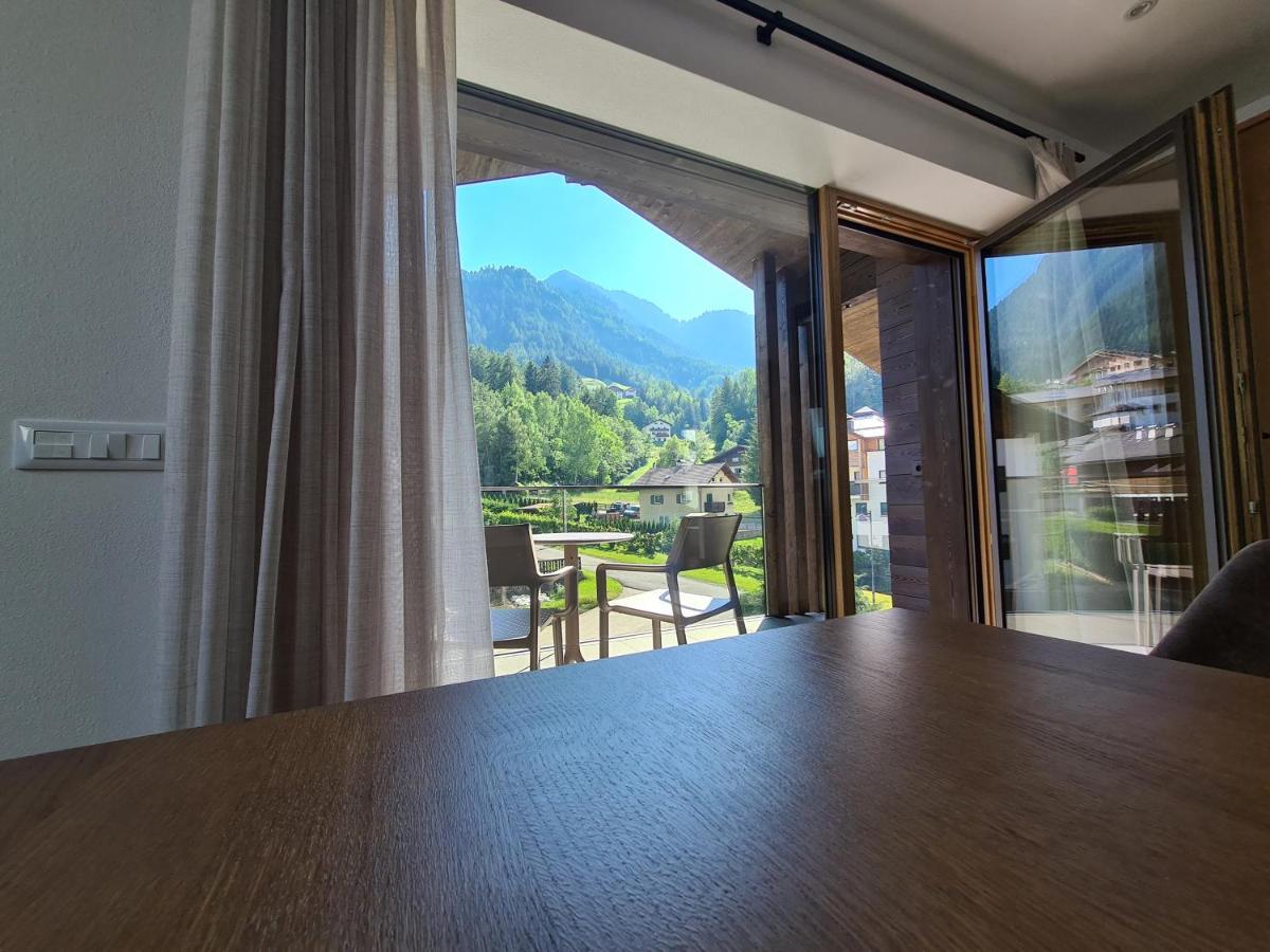 Chalet Gravina Ortisei Exterior photo
